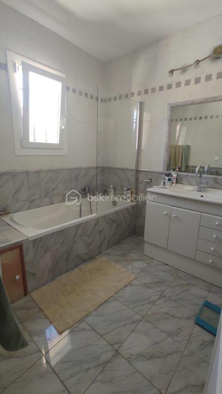 Maison - 85 m² - 5 pièces