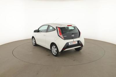 Toyota Aygo 1.0 Vvt-i X-Play 3p 69 ch