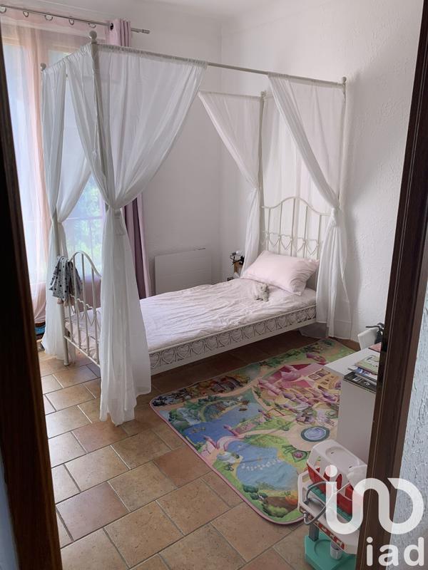 Bastide - 190 m² - 7 pièces