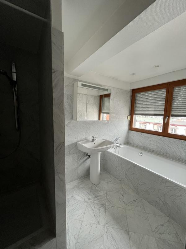 Appartement - 145 m² - 5 pièces