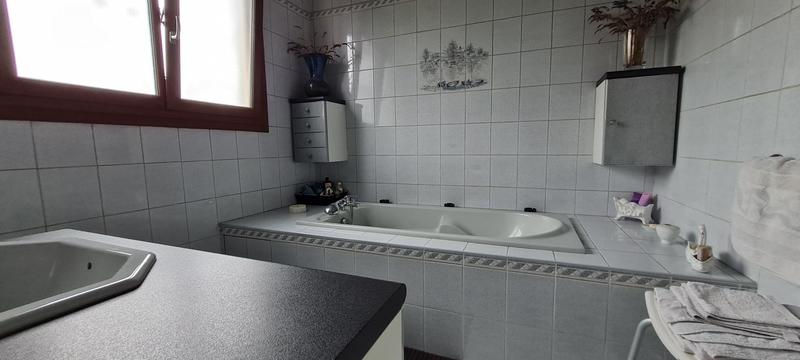 Maison - 154 m² - 5 pièces