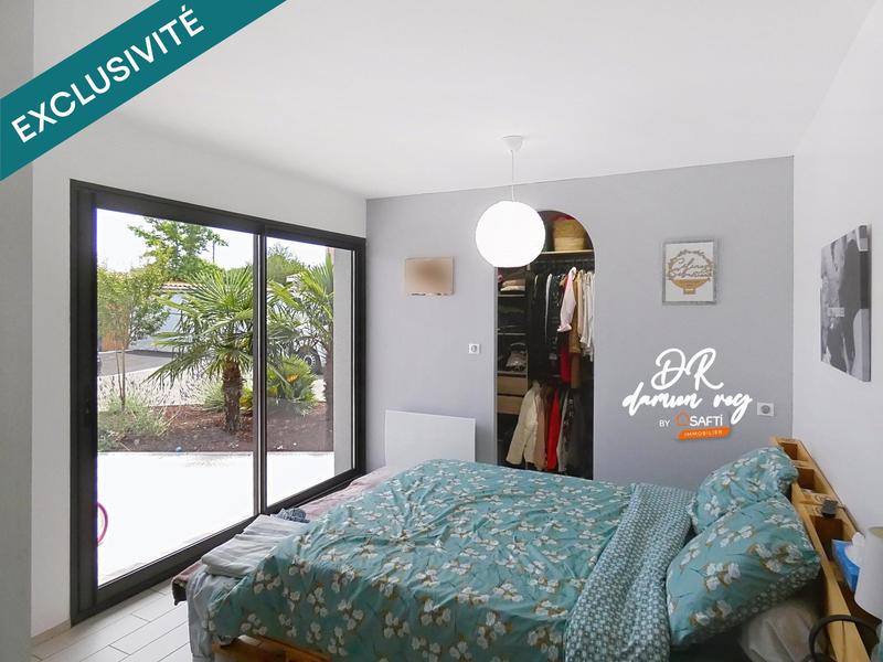 Villa - 175 m² - 6 pièces