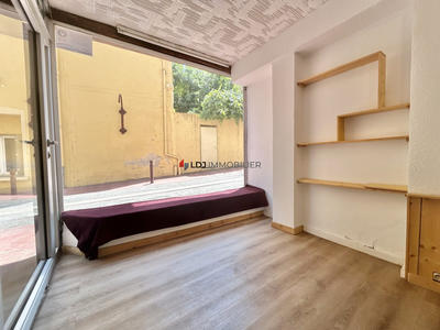 Local commercial - 25 m²