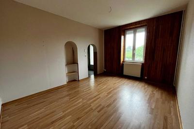 Maison ancienne - 94 m² - 3 pièces