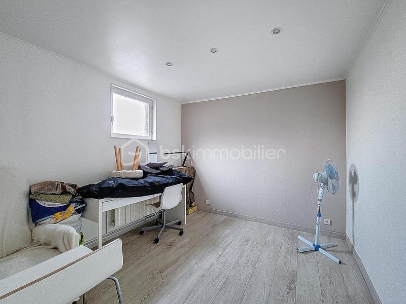 Maison - 146 m² - 6 pièces