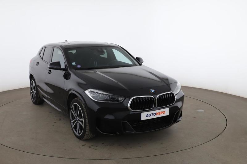 Bmw X2 xDrive25e m Sport Bva6 220 ch