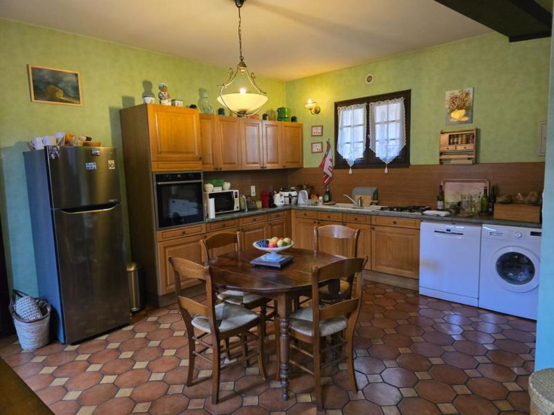 Immeuble - 248 m² - 4 pièces