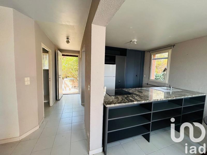 Maison - 74 m² - 4 pièces