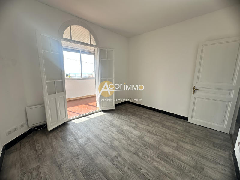 Maison - 65 m² - 3 pièces