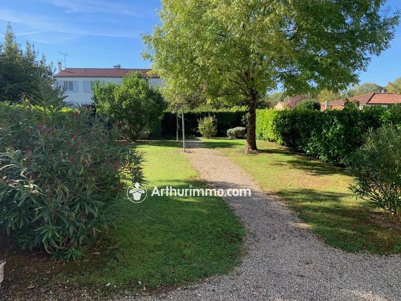 Maison - 134 m² - 5 pièces