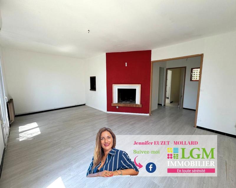 Villa - 178 m² - 7 pièces