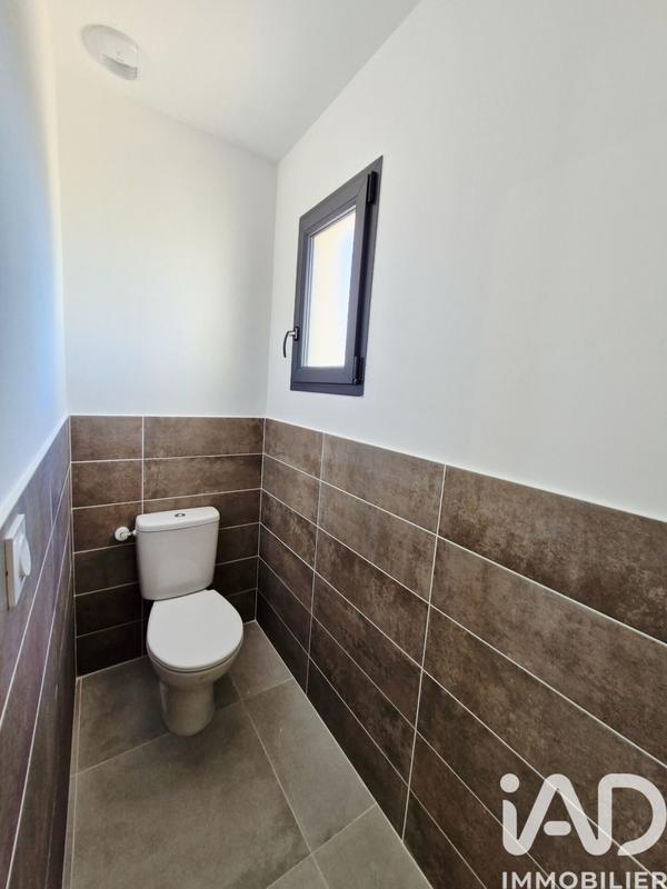 Maison - 142 m² - 5 pièces