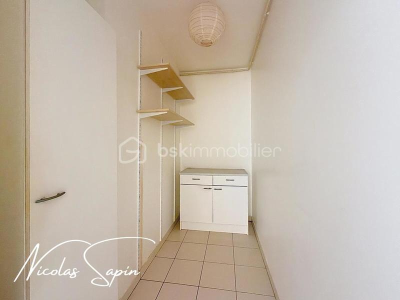 Appartement - 84 m² - 3 pièces