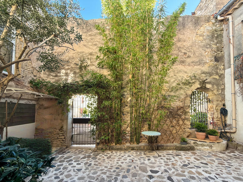 Maison - 136 m² - 5 pièces