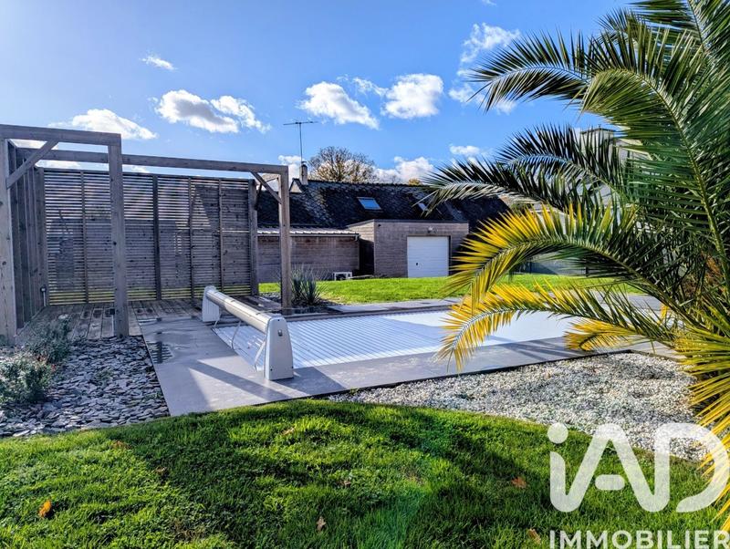 Maison de village - 129 m² - 6 pièces