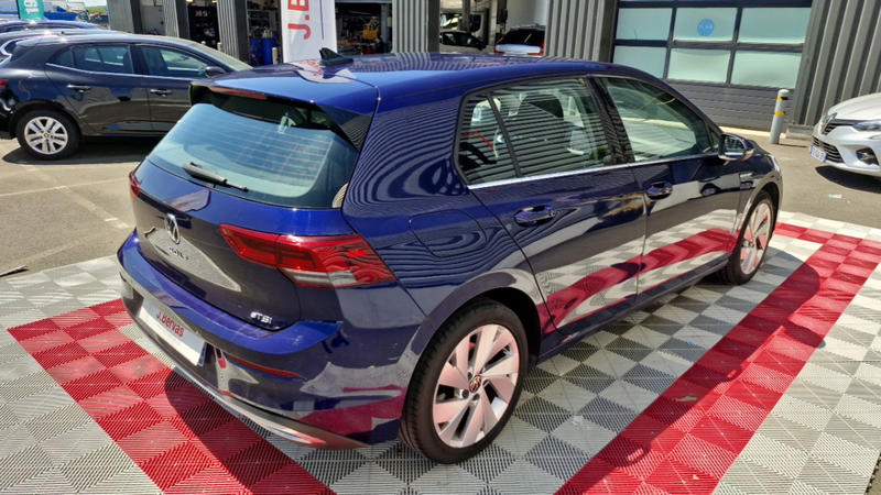 Volkswagen Golf 1.5 Etsi Opf 150 Dsg7 Style