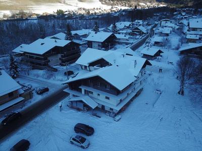 Appartement - 73 m² - 3 pièces