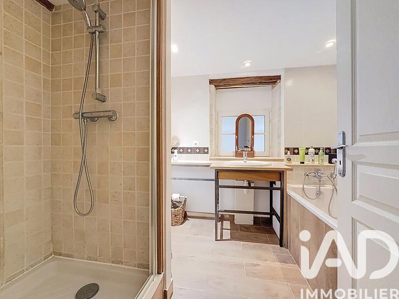 Duplex - 117 m² - 4 pièces