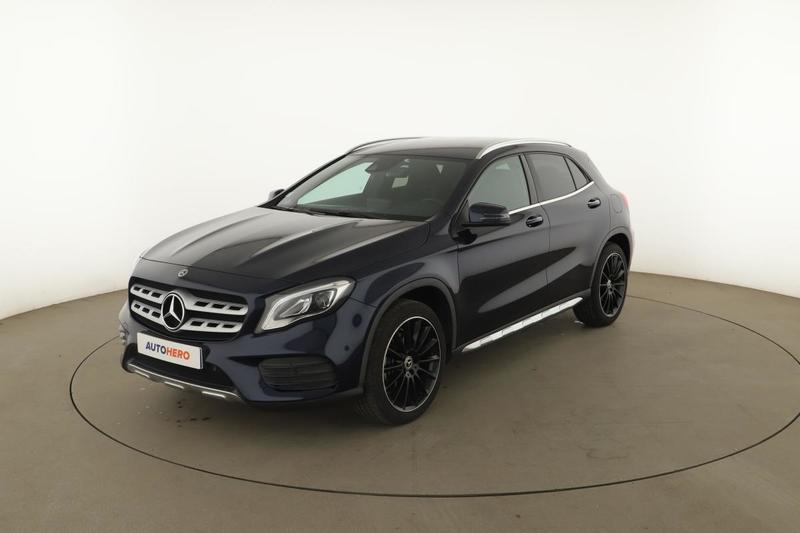 Mercedes Gla 250 Fascination Bva7 211 ch