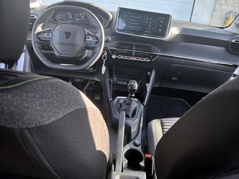 Peugeot 208 1.2i PureTech 12v s&amp;S - 100 II 2019 Berline Active Phase 2