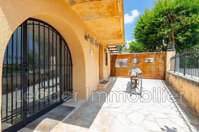 Maison - 130 m² - 4 pièces