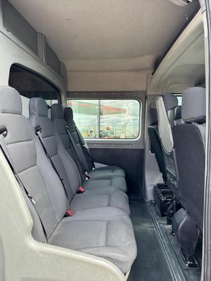 Renault Master III L2h2 2.3 Dci 110 Ch Gcf Cabine Approfondie