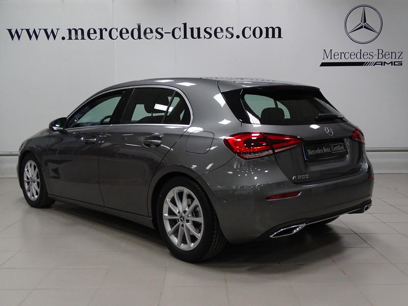 Mercedes Classe a 200 Progressive Line