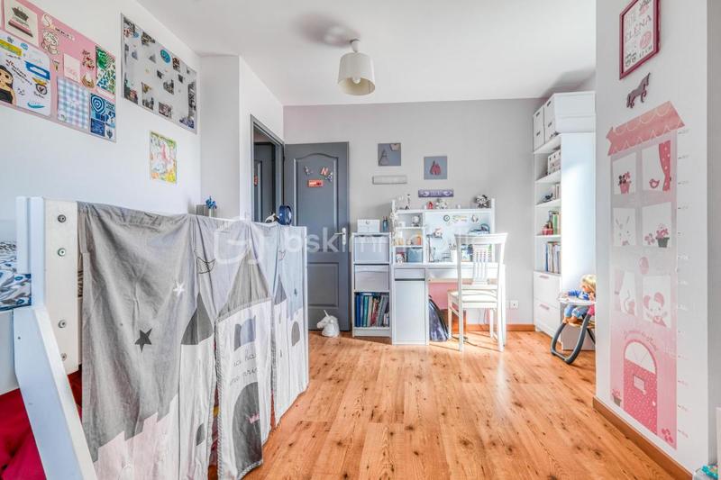 Maison traditionnelle - 85 m² - 3 pièces