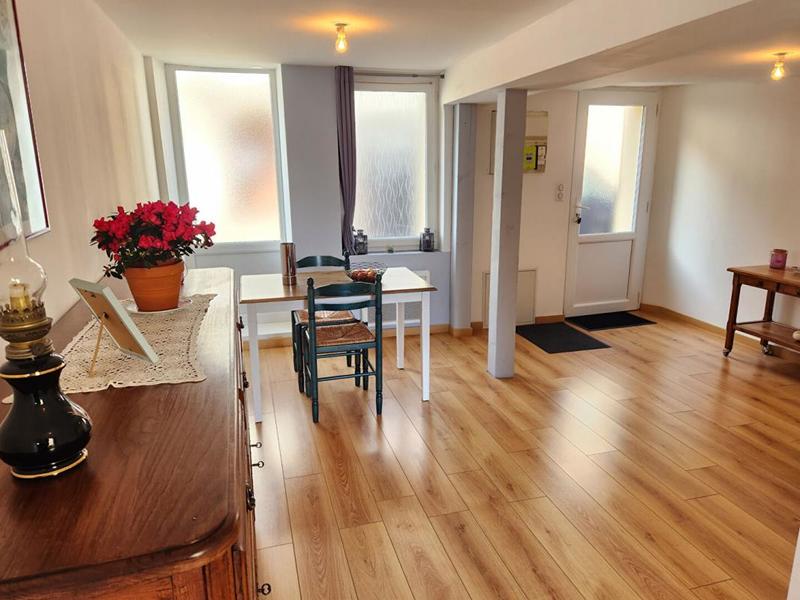 Maison - 94 m² - 5 pièces