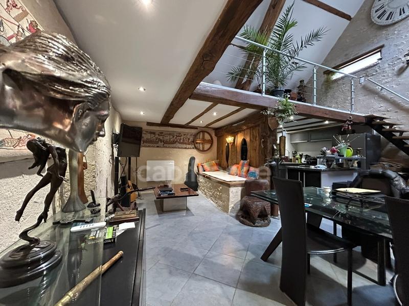 Maison - 151 m² - 4 pièces