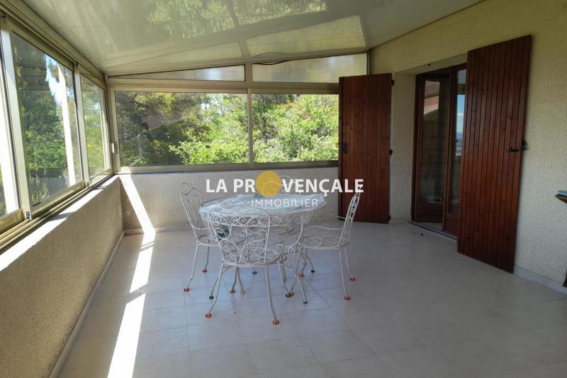 Maison - 190 m² - 8 pièces