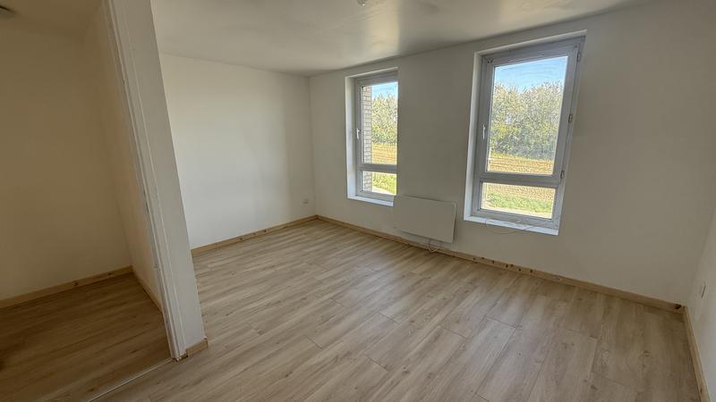 Maison - 60 m² - 3 pièces