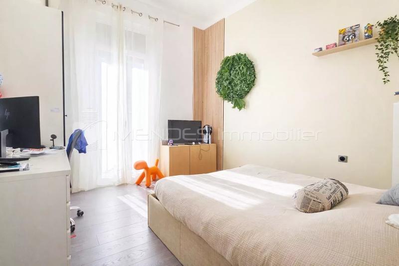 Villa - 115 m² - 5 pièces