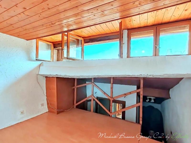 Maison - 46 m² - 3 pièces