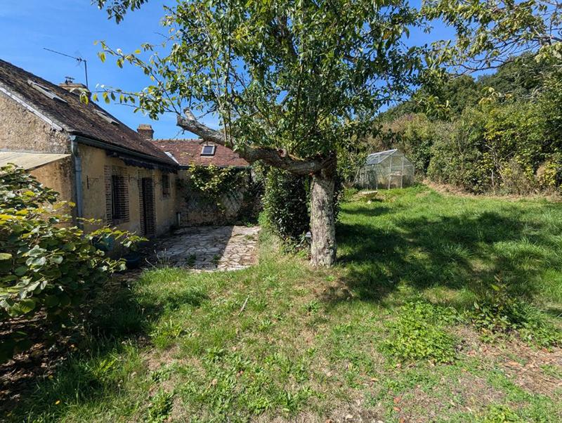 Maison - 141 m² - 5 pièces