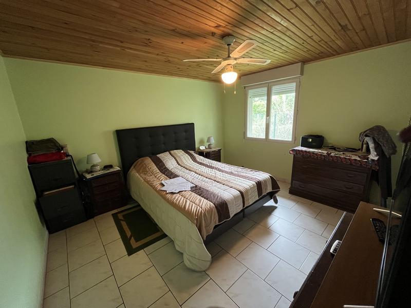 Ferme - 122 m² - 5 pièces