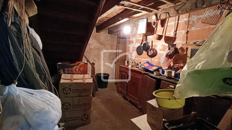 Maison - 66 m² - 3 pièces