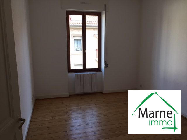 Appartement - 51 m² - 3 pièces