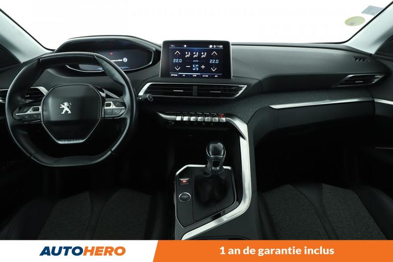 Peugeot 3008 1.5 Blue-HDi Allure 130 ch