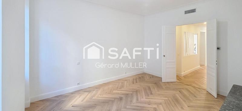 Appartement - 160 m² - 5 pièces