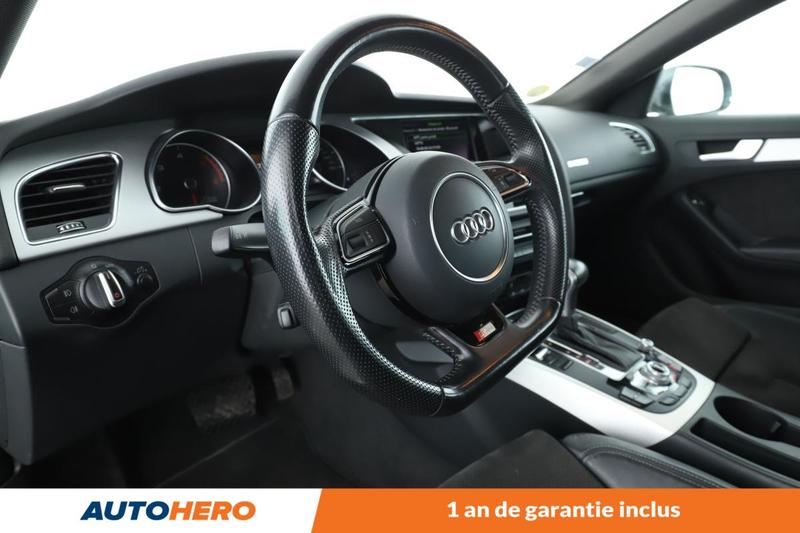 Audi A5 sportback 2.0 Tdi Clean Diesel s line Multitronic 190 ch