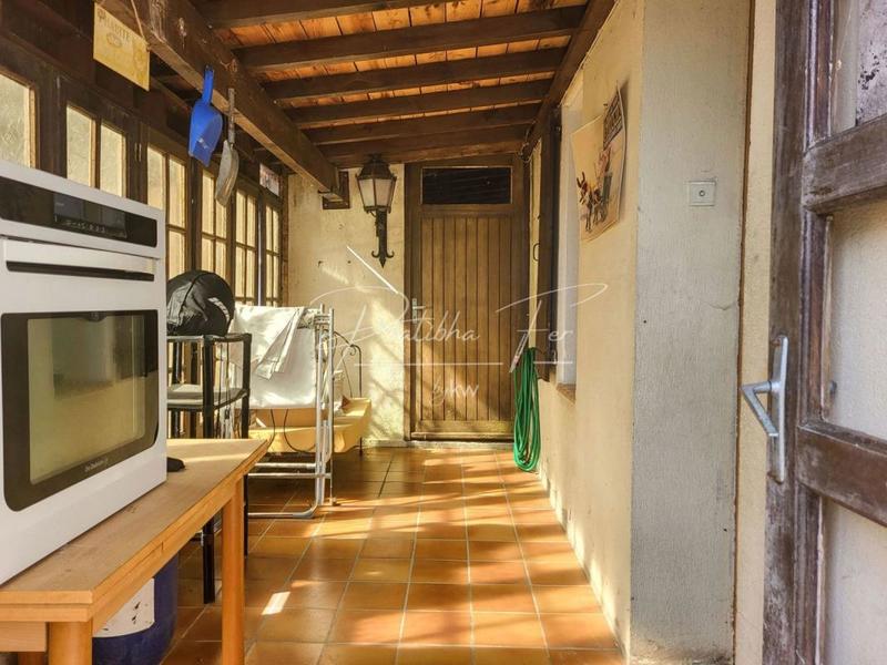 Maison - 150 m² - 6 pièces