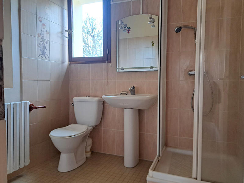 Maison - 146 m² - 6 pièces