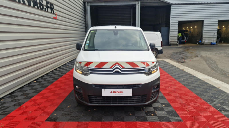 Citroën Berlingo Van m 650 Bluehdi 100 Ss Club