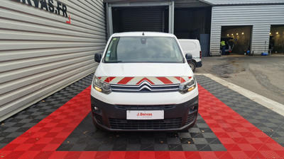 Citroën Berlingo Van m 650 Bluehdi 100 Ss Club