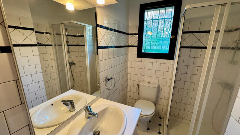 Bureau - 202 m² - 5 pièces