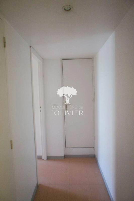 Appartement - 45 m² - 3 pièces