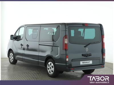 Renault Trafic dCi 150 Edc L2h1 Evolution Cam