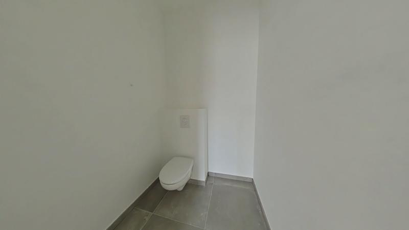 Appartement - 96 m² - 4 pièces