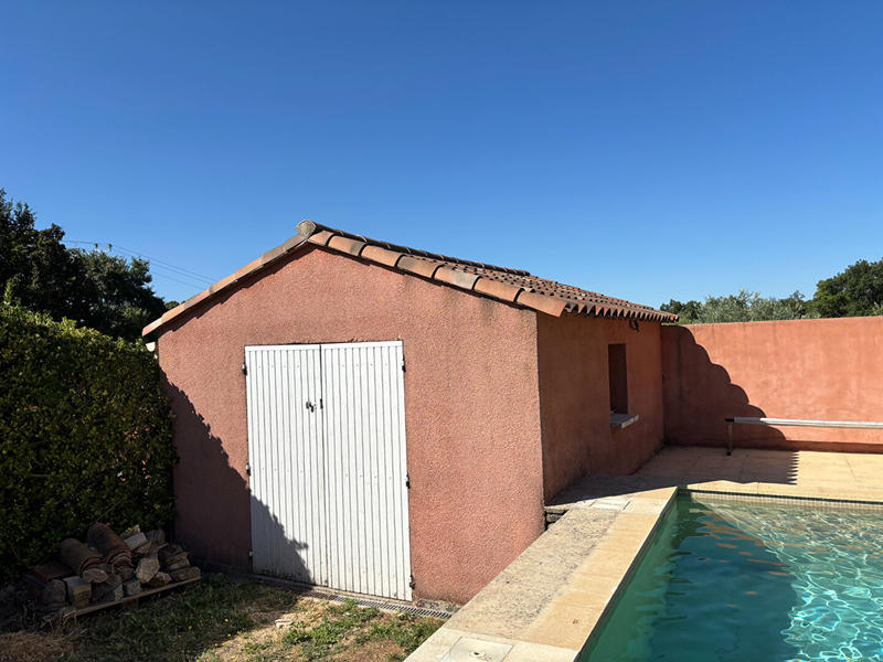 Maison - 123 m² - 5 pièces